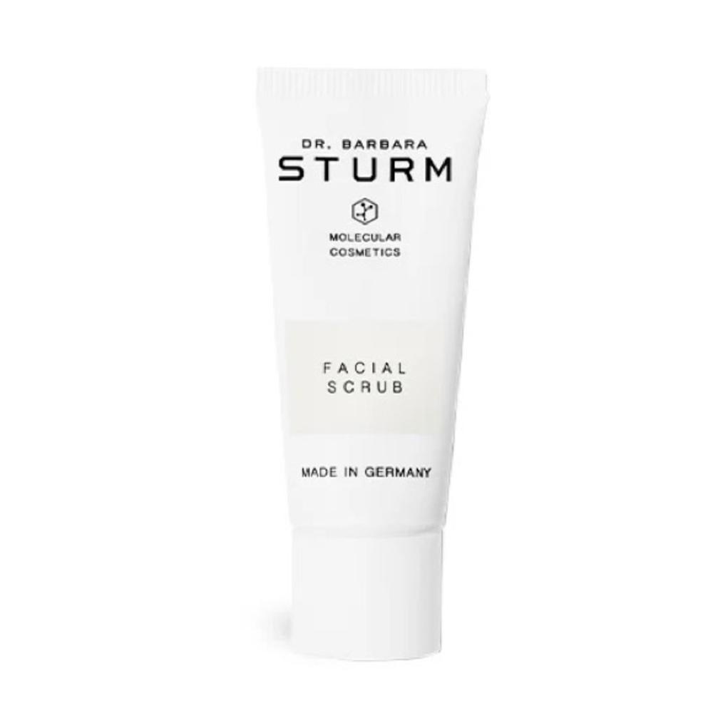 DR BARBARA STURM Facial Scrub (20ml)
